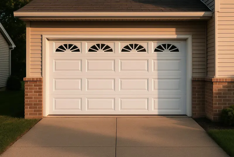 Contact Bolivia Garage Door